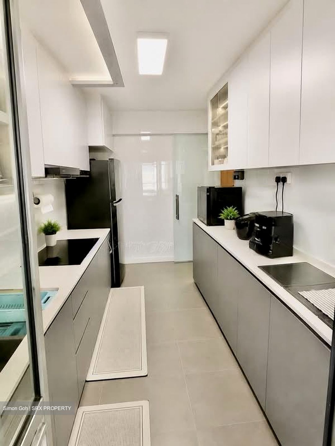 Blk 25A Saint George's Towers (Kallang/Whampoa), HDB 4 Rooms #601143341